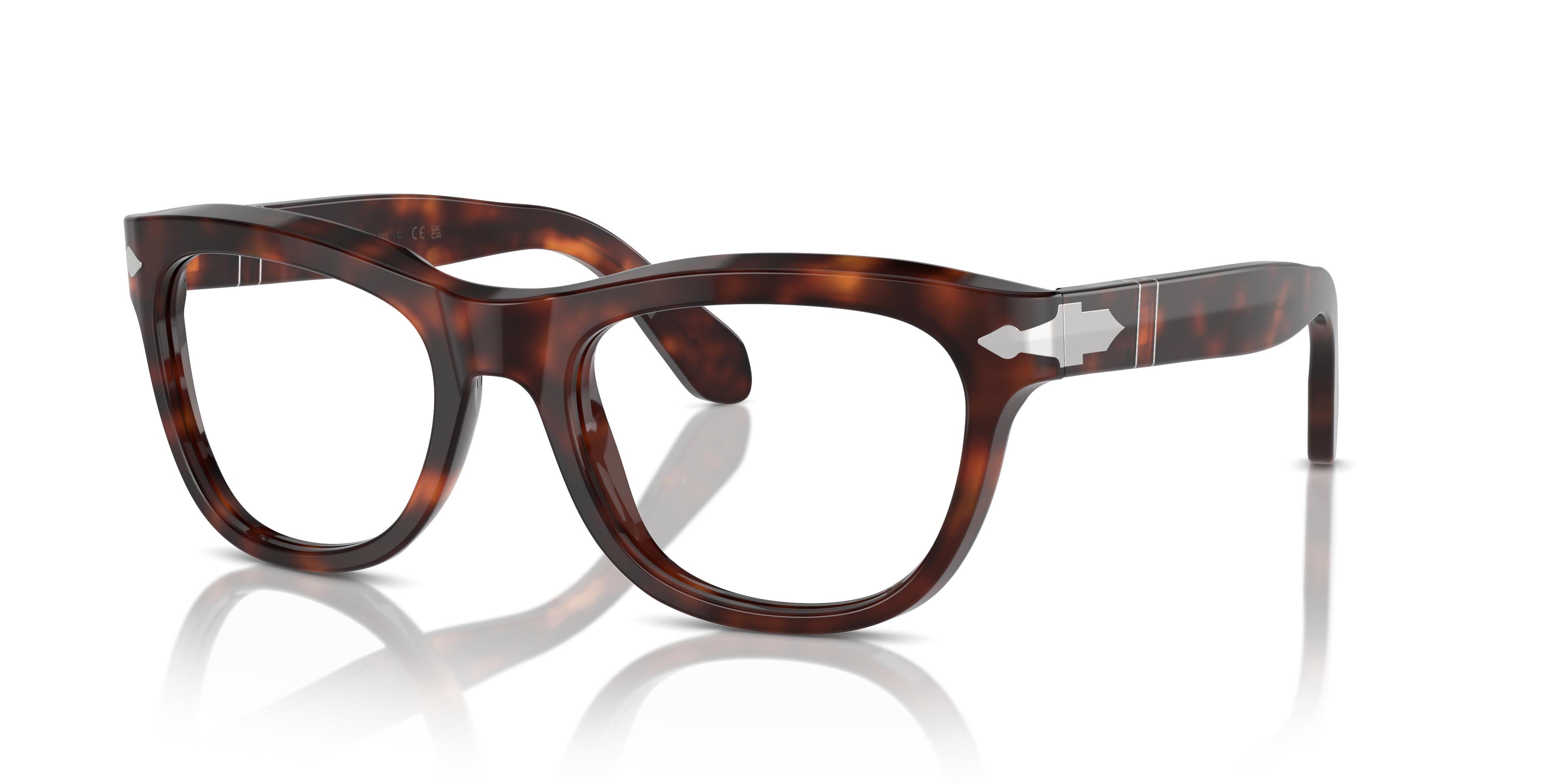 Prescription Glasses Persol PO0086V 24 54 20
