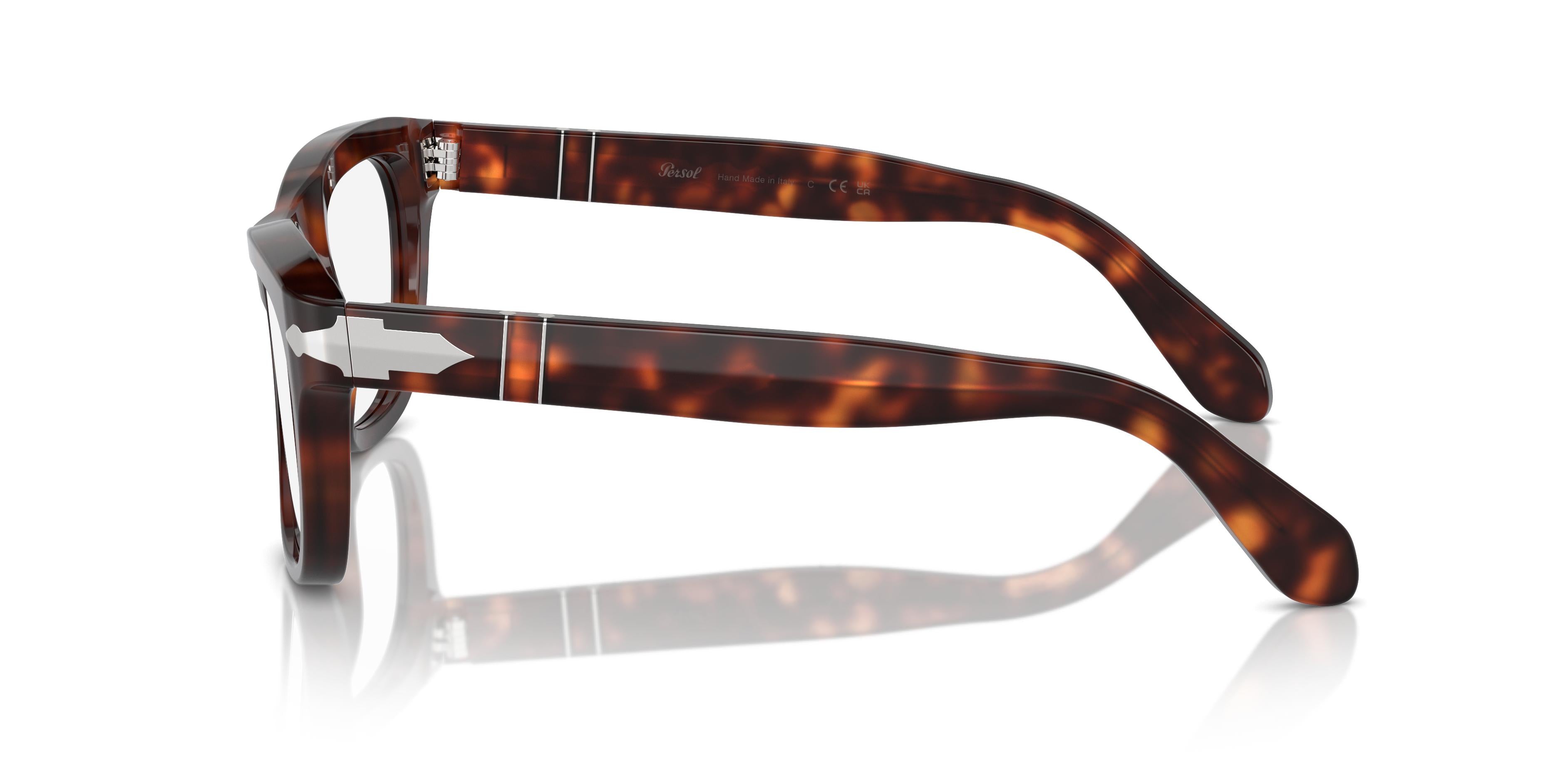 Prescription Glasses Persol PO0086V 24 54 20