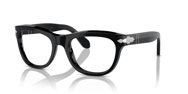 Persol PO0086V 95 54 20 光学镜架 | 醋酸纤维 | 防护镜