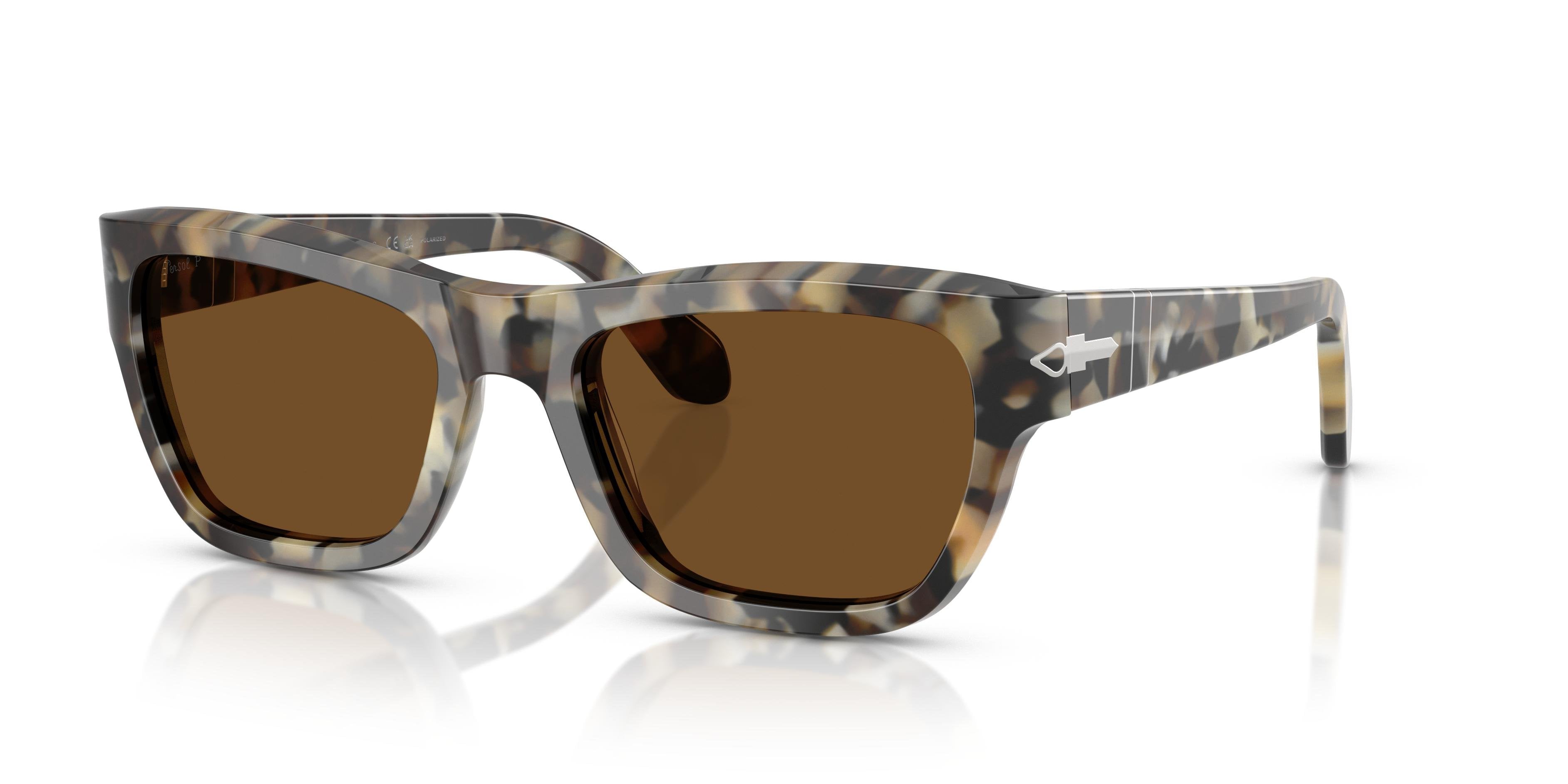 Sonnenbrille Persol PO0091S 107157