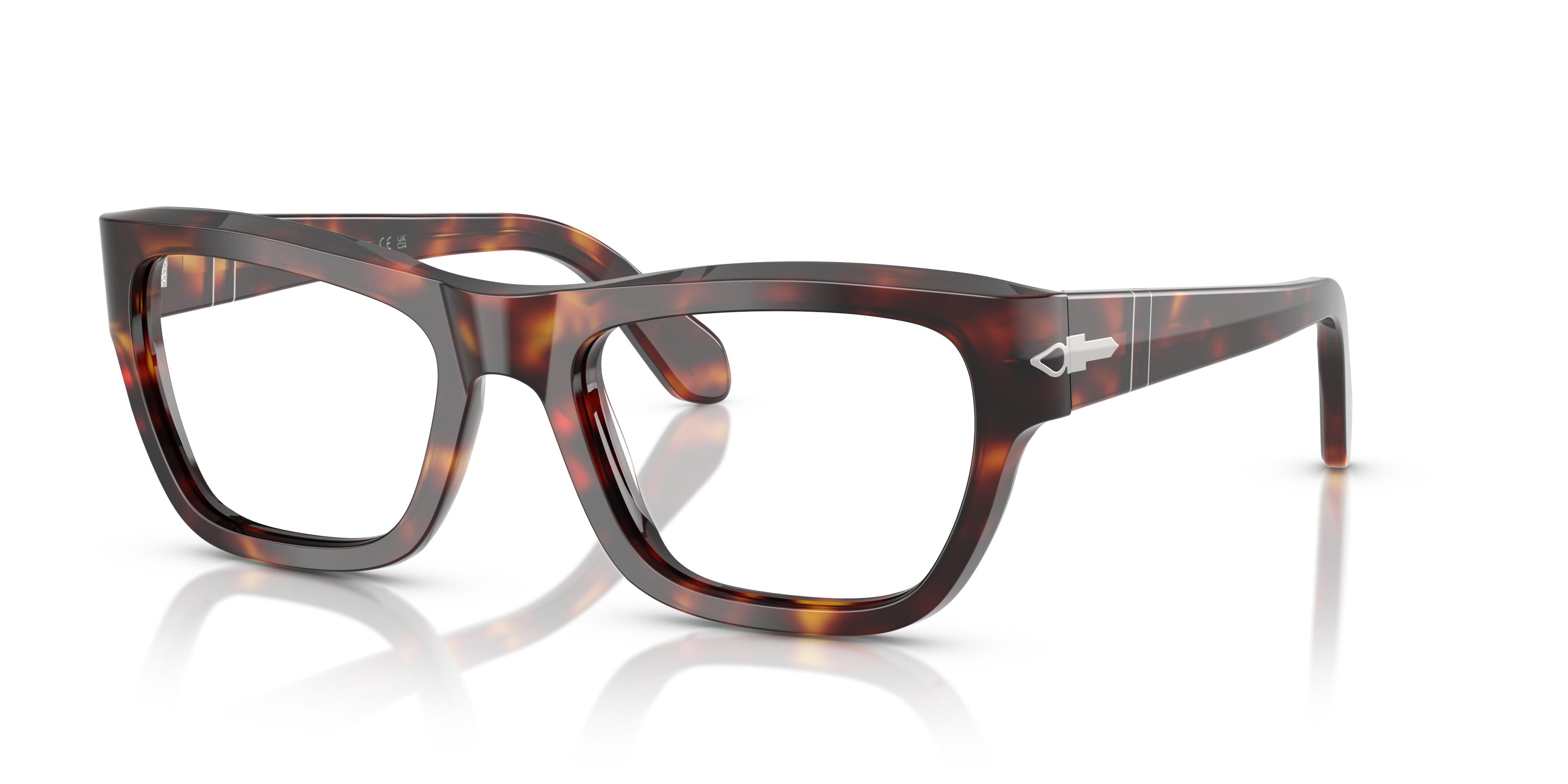 Prescription Glasses Persol PO0091V 24 53 20