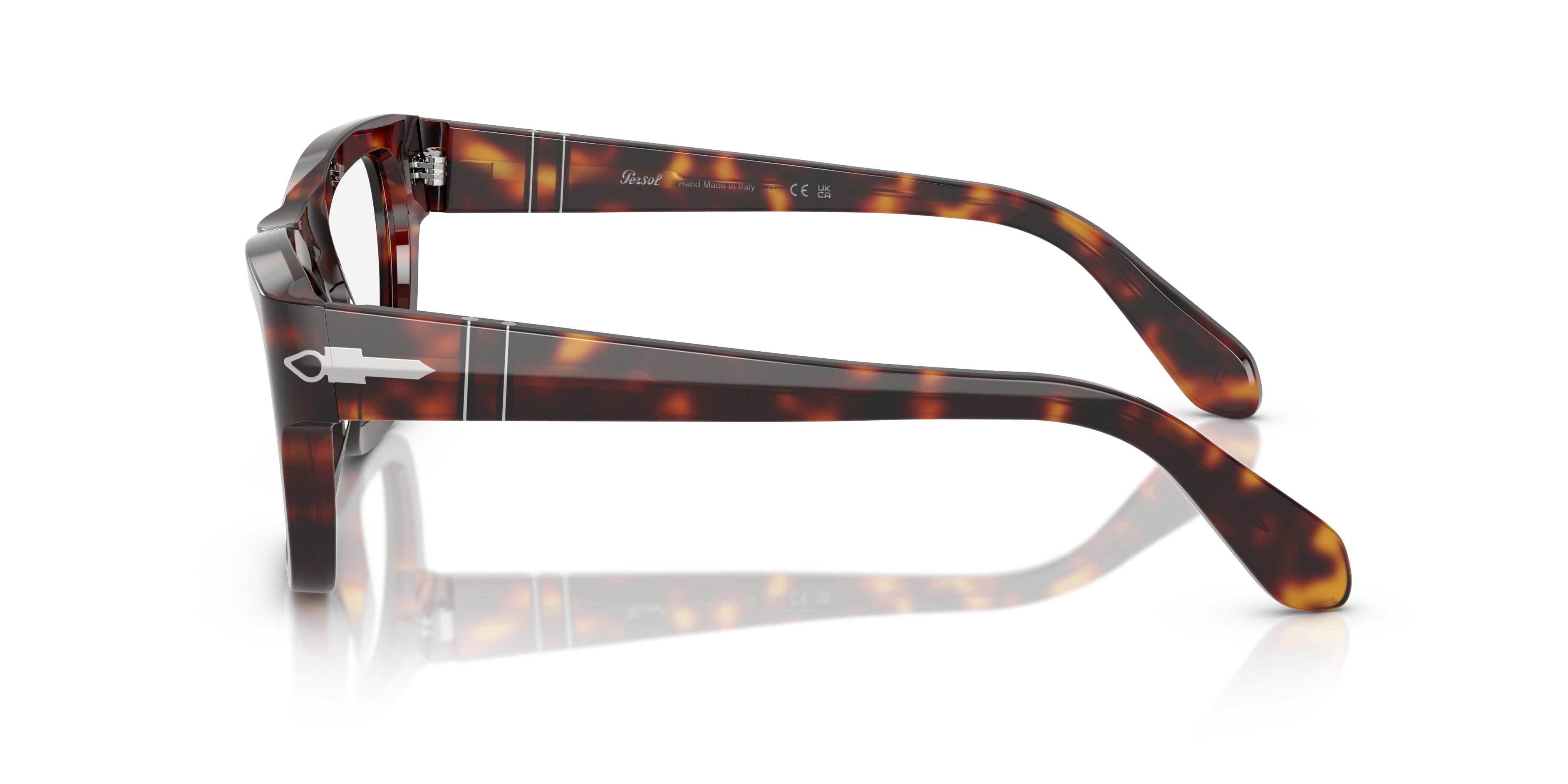Prescription Glasses Persol PO0091V 24 53 20
