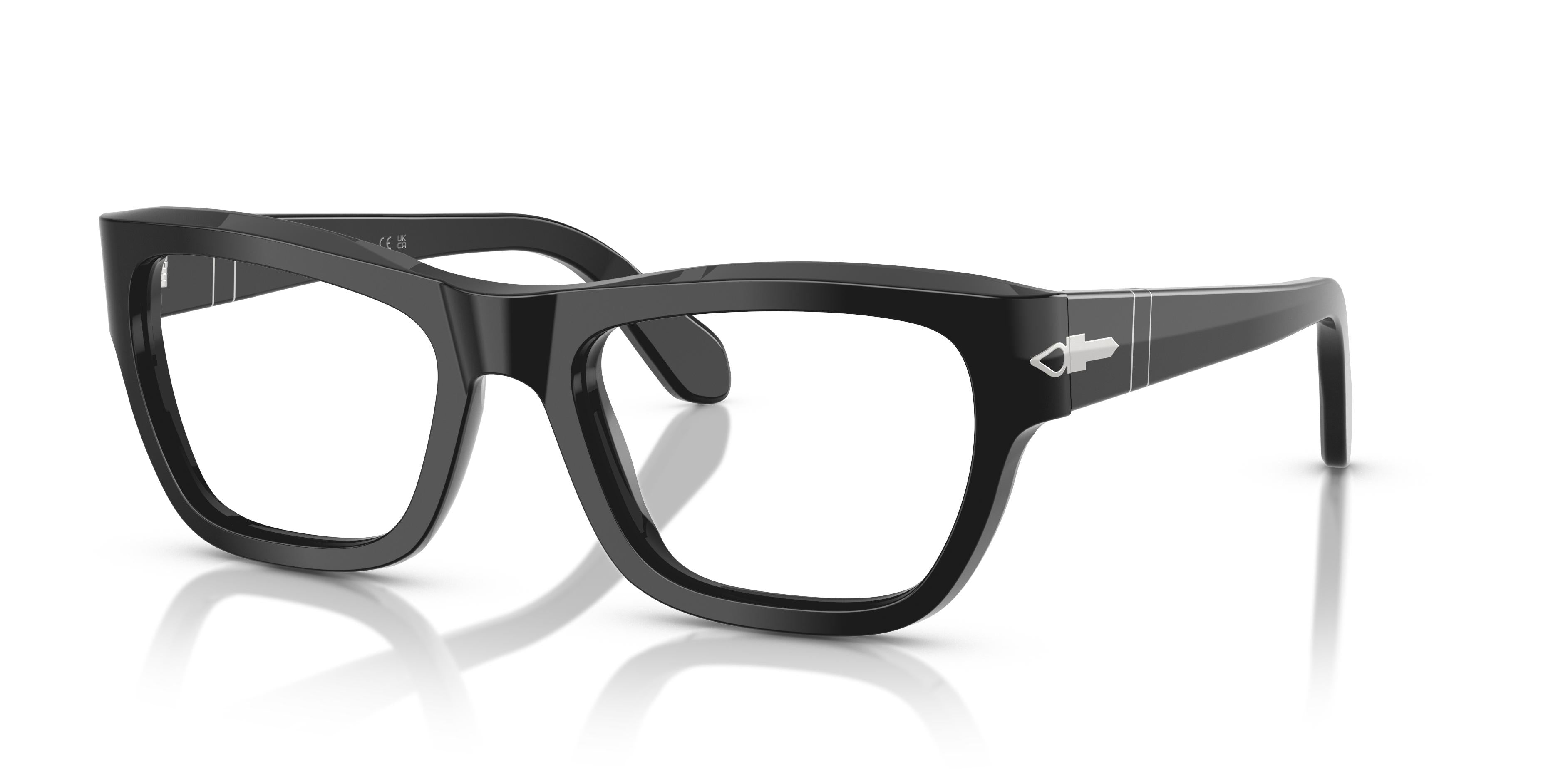 Prescription Glasses Persol PO0091V 95 53 20