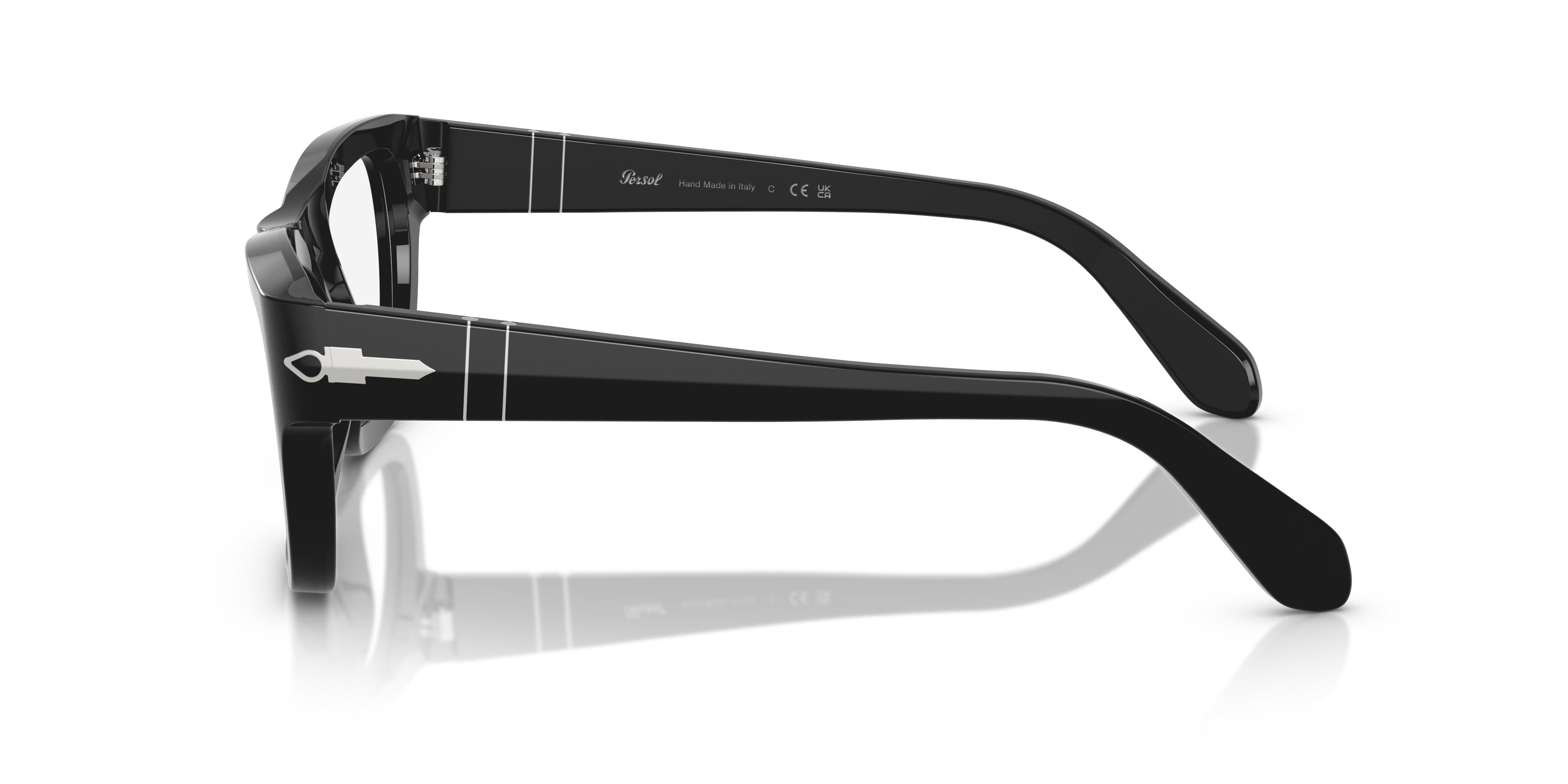 Prescription Glasses Persol PO0091V 95 53 20