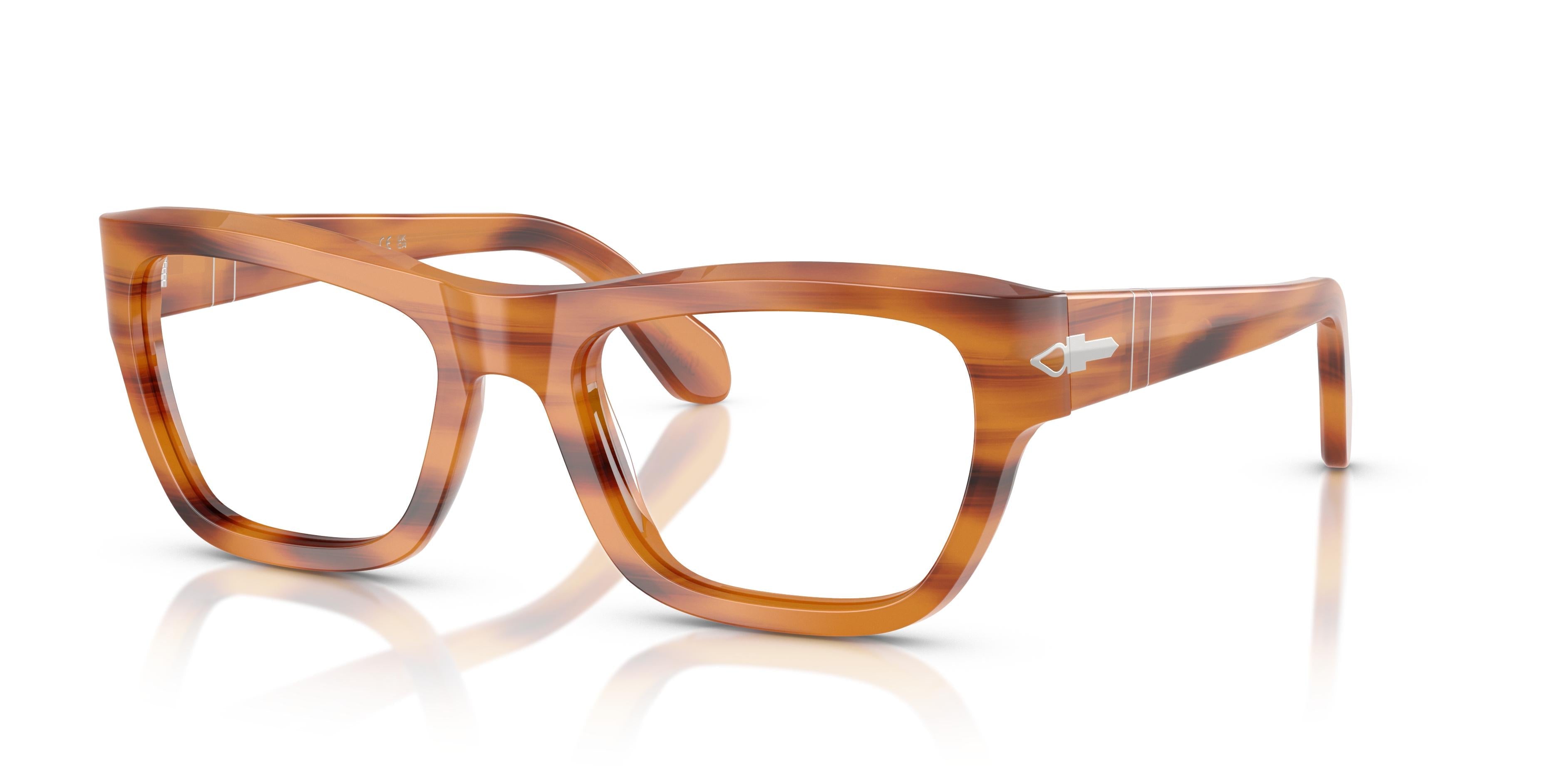 Prescription Glasses Persol PO0091V 960 53 20