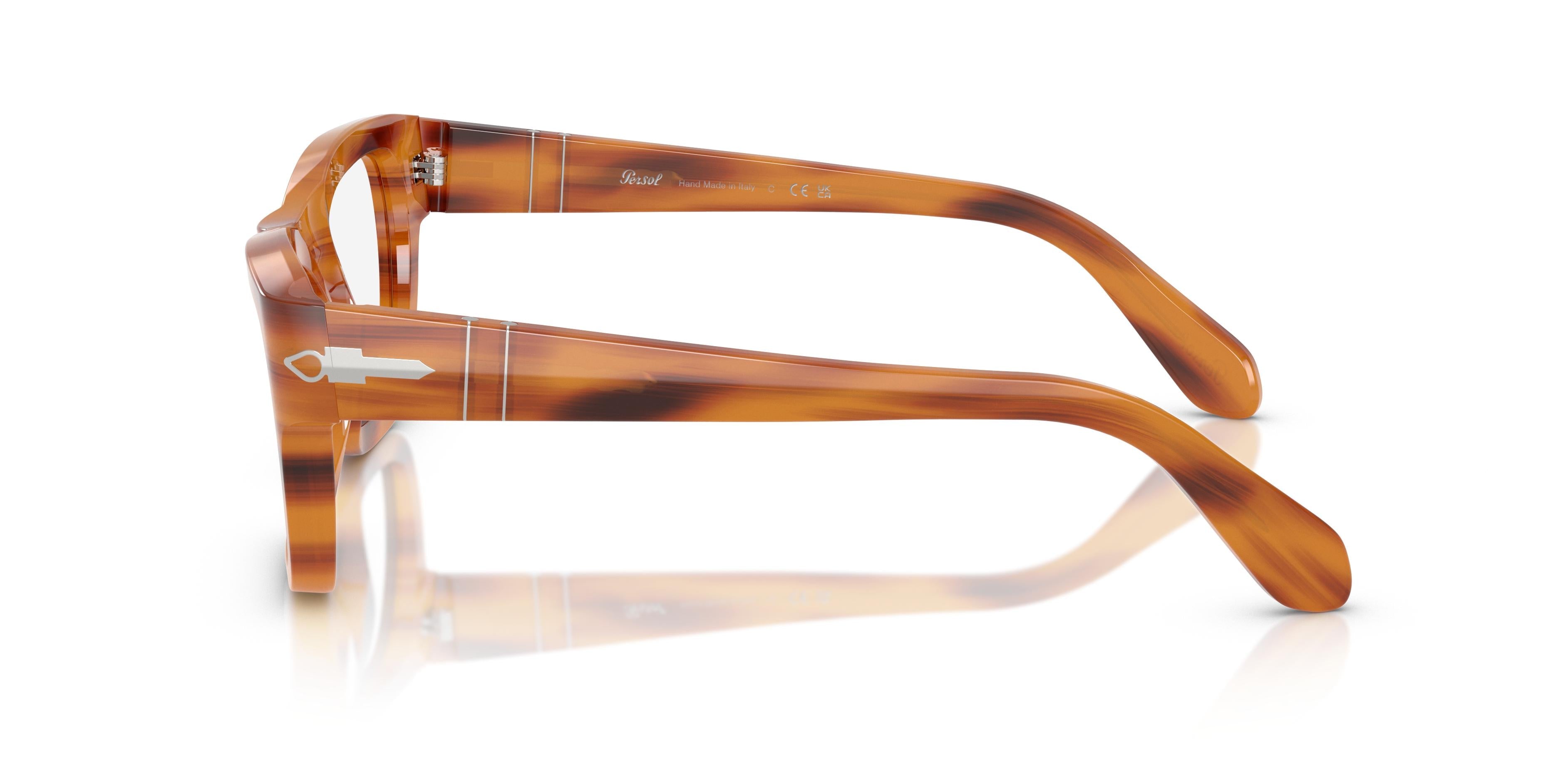 Prescription Glasses Persol PO0091V 960 53 20