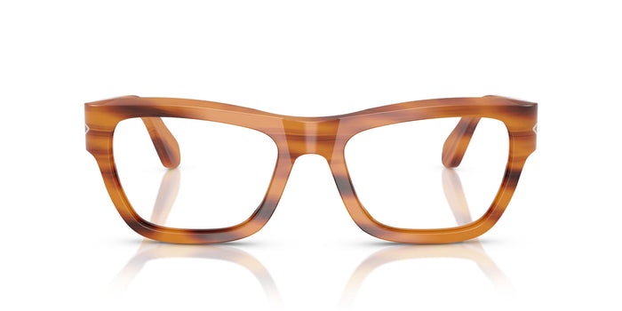 Persol PO0091V 960 53 20 光学镜架 | 醋酸纤维材质 | 官方授权 — vista 4