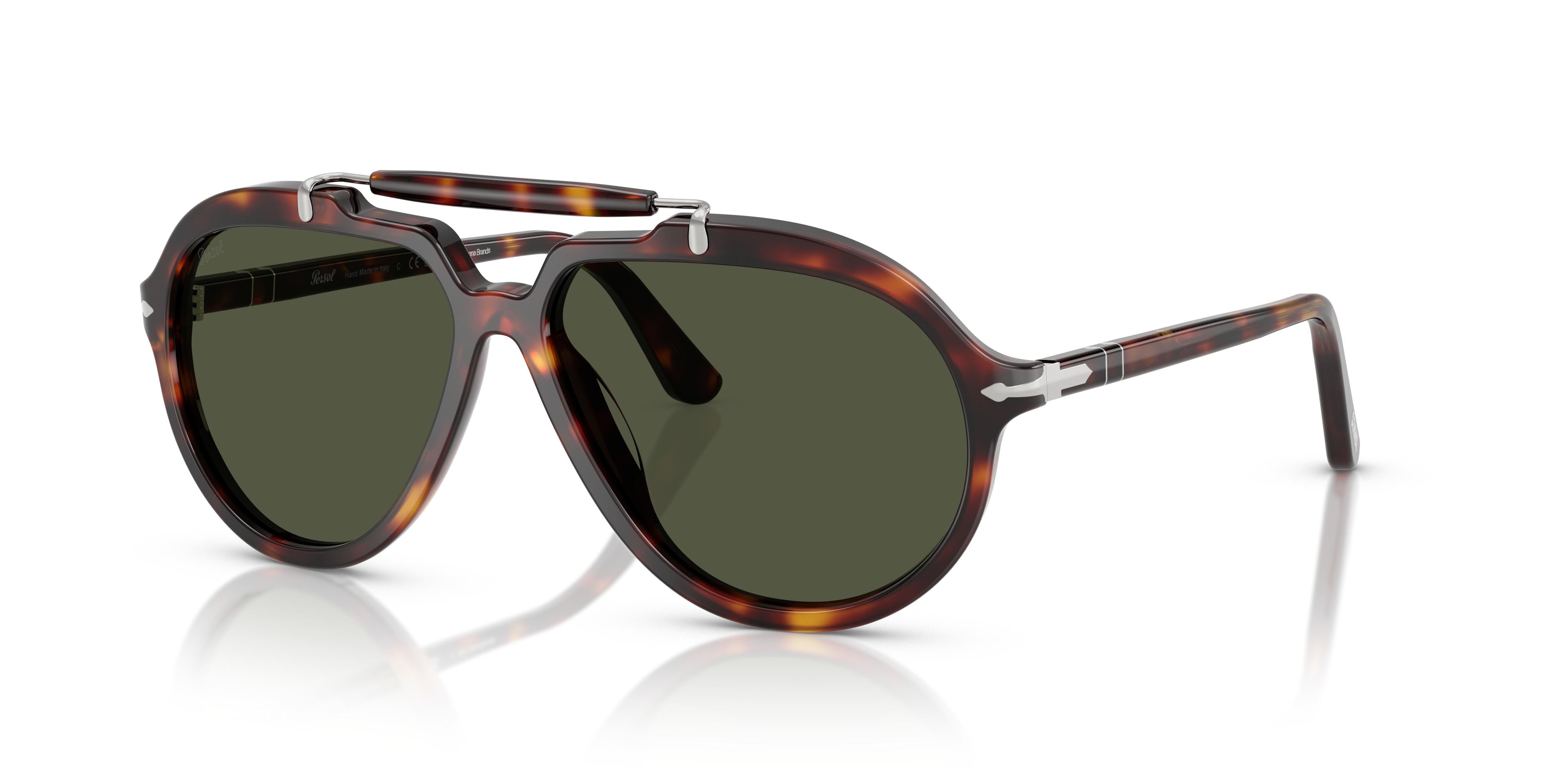 Sunglasses Persol PO0202S 24/31 57 13