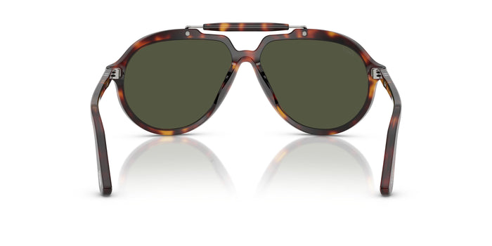 Gafas de Sol Persol PO0202S 24/31 57 13 — vista 3