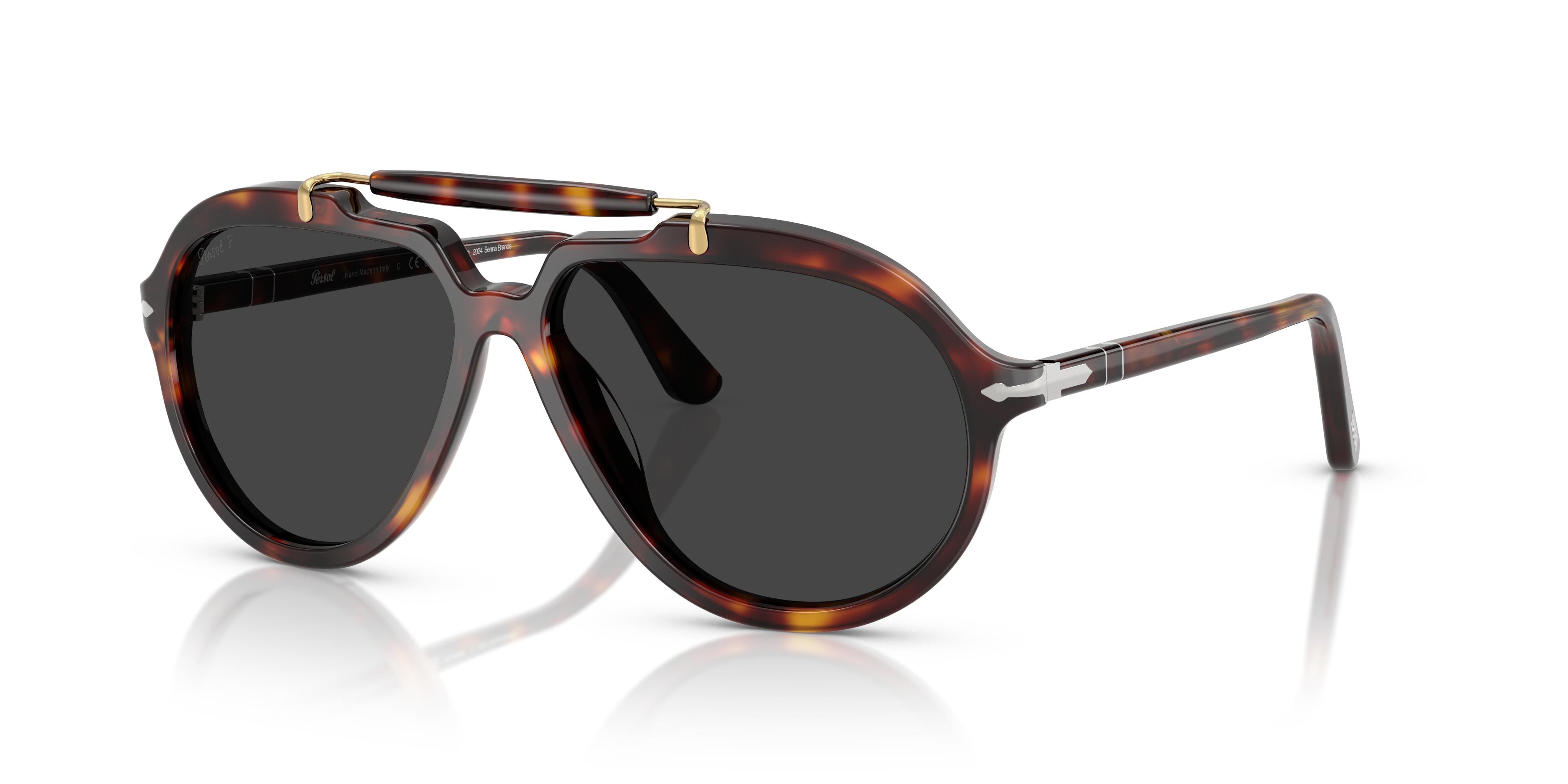 Sunglasses Persol PO0202S 24/48 57 13
