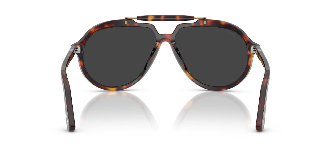 Gafas Graduadas Persol PO0202S 24/48 57 13