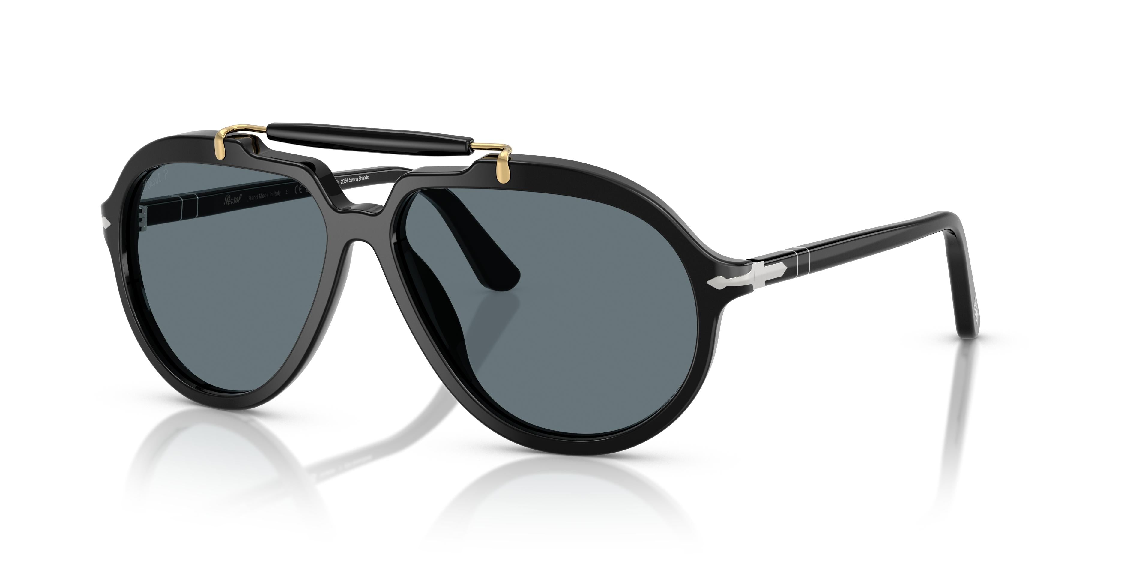 Sunglasses Persol PO0202S 95/3R 57 13