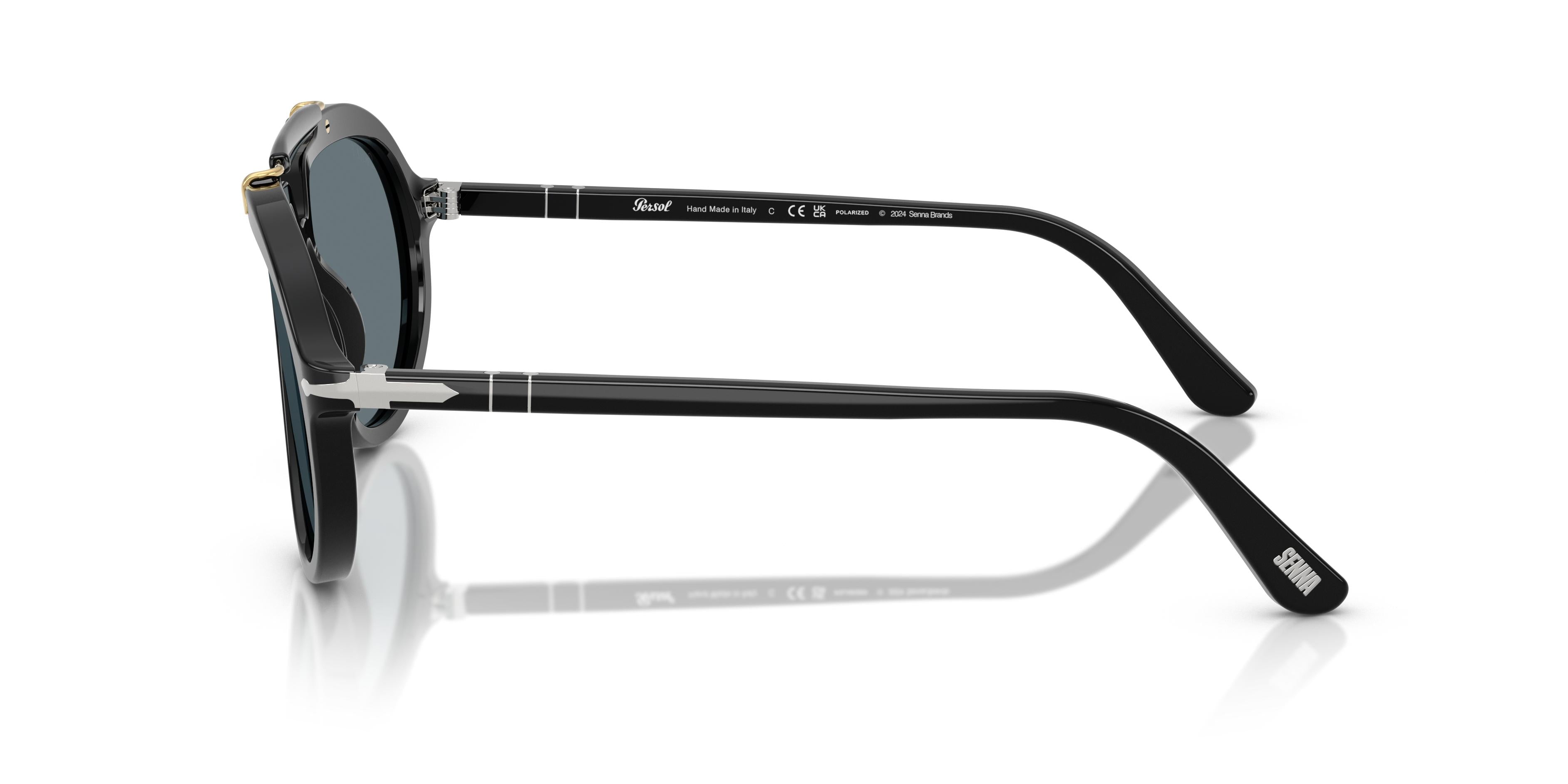 Sunglasses Persol PO0202S 95/3R 57 13