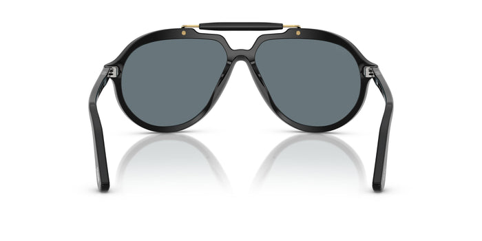 Sonnenbrille Persol PO0202S 95/3R 57 13 — vista 3