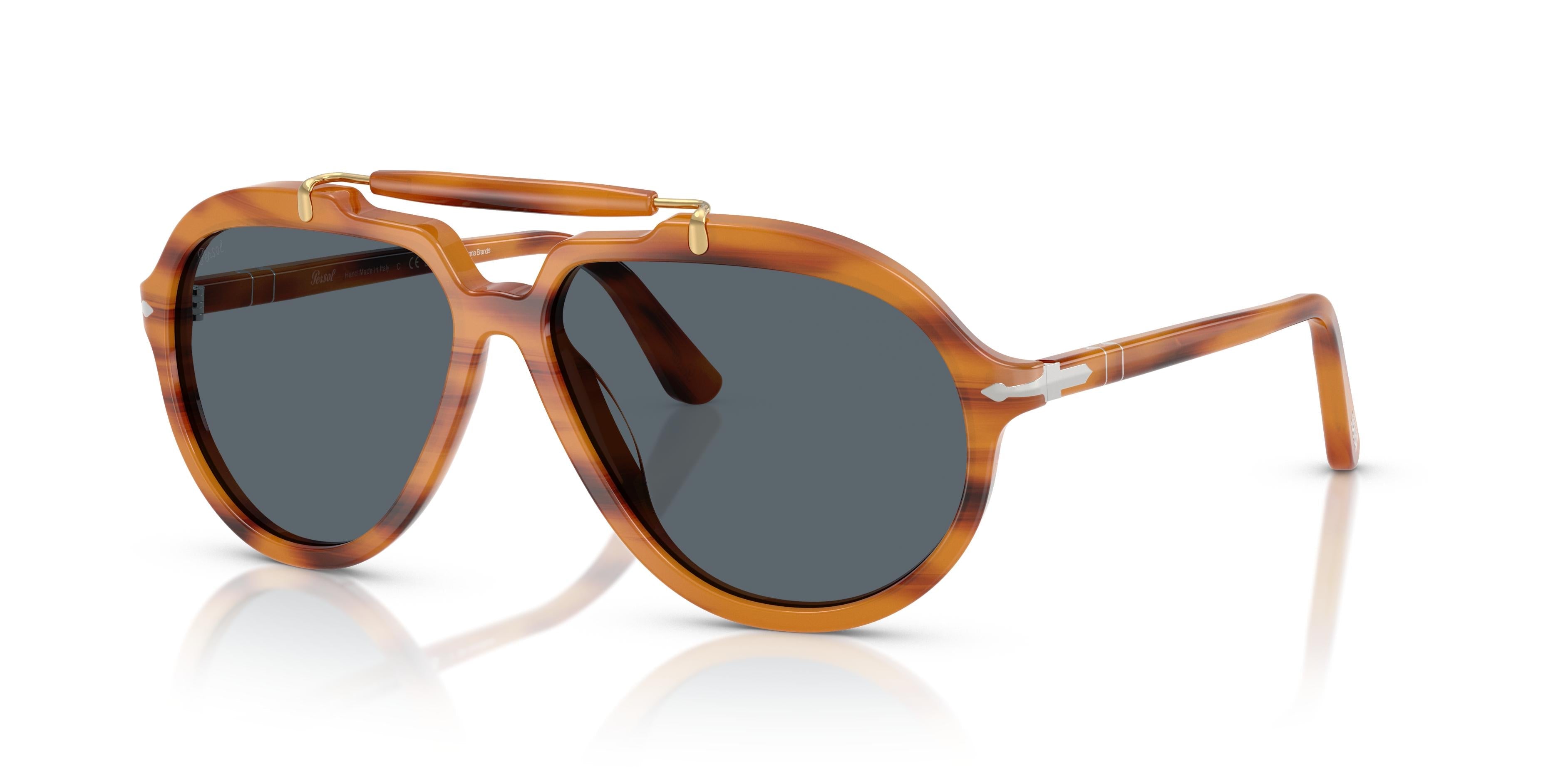 Sunglasses Persol PO0202S 960/R5 57 13