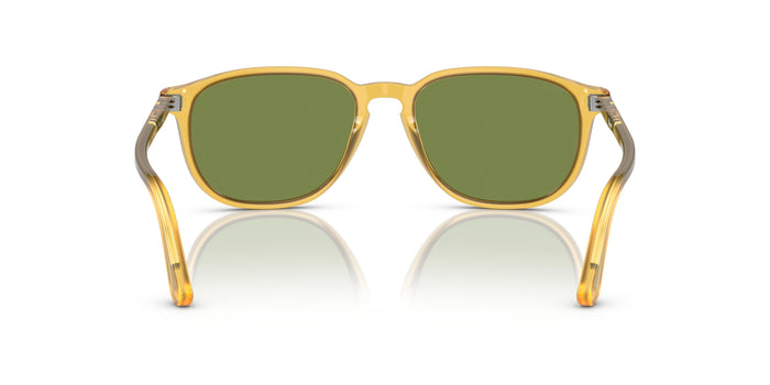 Sonnenbrille Persol PO3019S 204/4E 55 18 — vista 3
