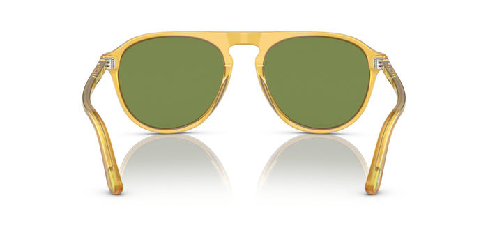 Persol PO3302S 204/4E 55 19 太阳镜 醋酸纤维 Aviator — vista 3