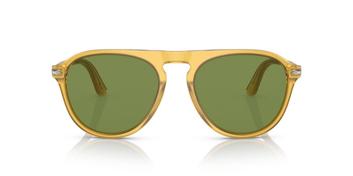 Persol PO3302S 204/4E 55 19 太阳镜 醋酸纤维 Aviator — vista 4