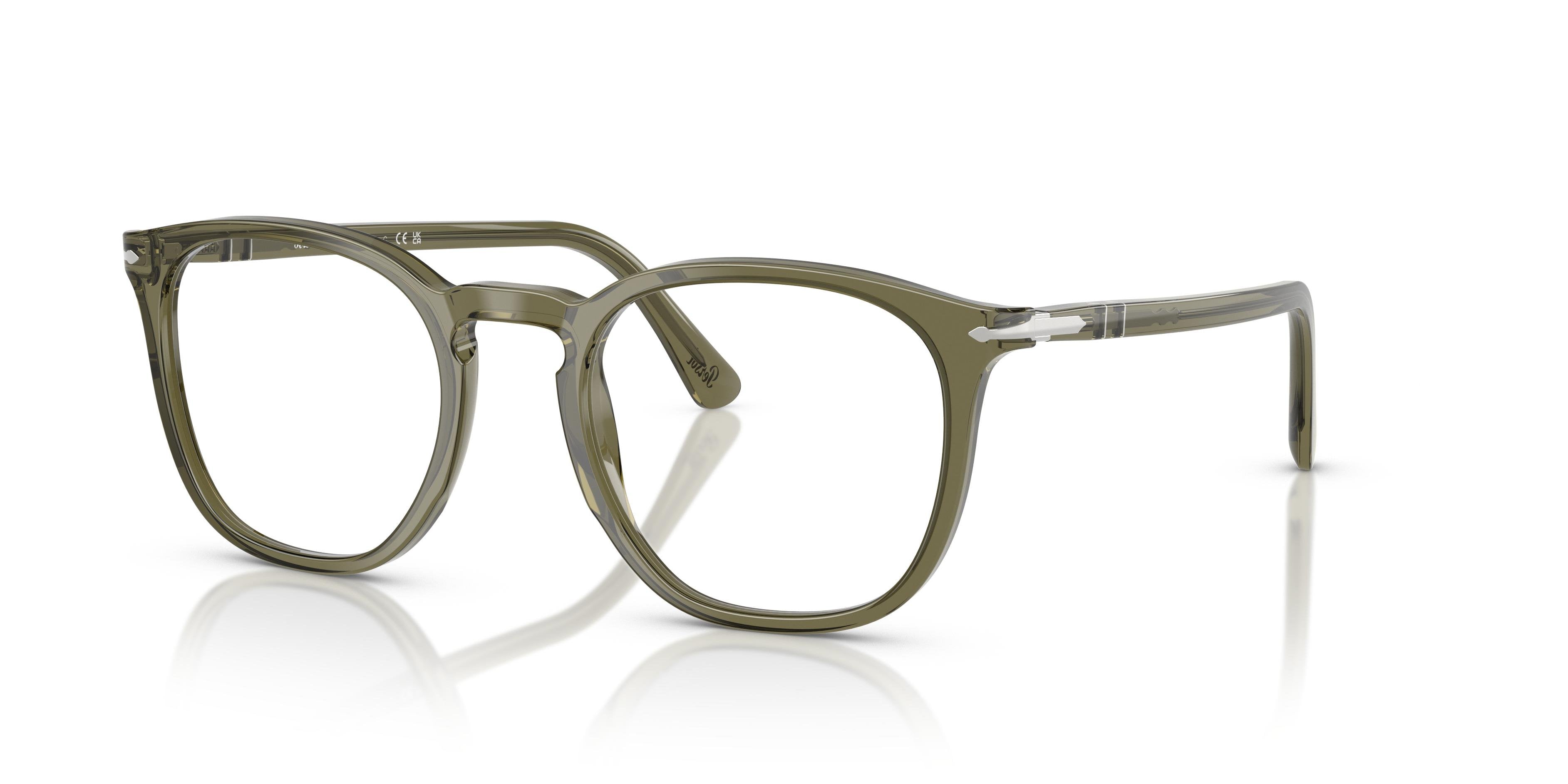 Prescription Glasses Persol PO3318V 1142