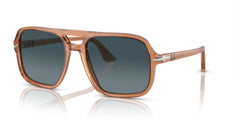 Gafas Graduadas Persol PO3328S 1213S3 58 19