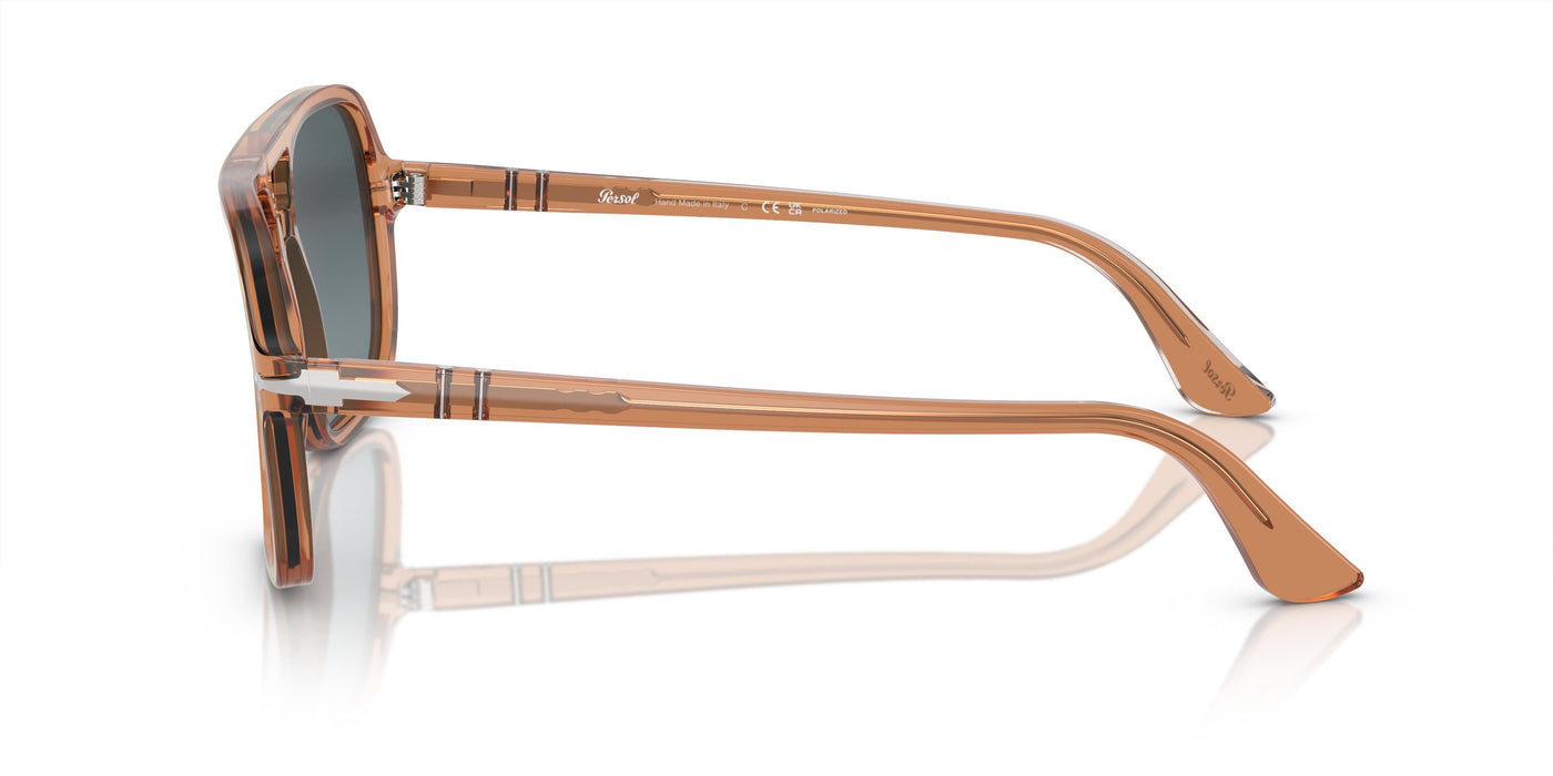 Gafas Graduadas Persol PO3328S 1213S3 58 19