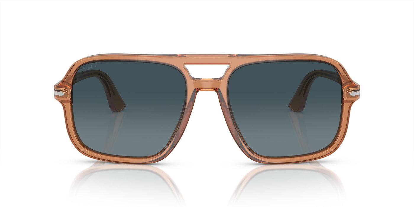 Gafas Graduadas Persol PO3328S 1213S3 58 19