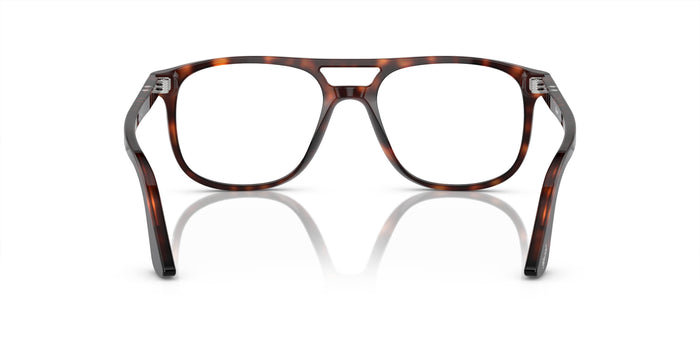 Gafas Graduadas Persol GRETA PO3329V 24 — vista 3
