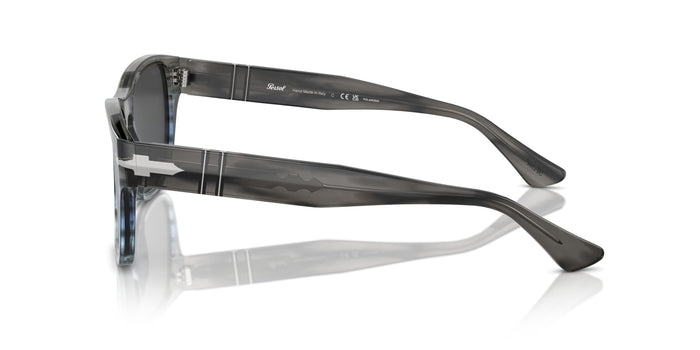 Lunettes de Soleil Persol PO3341S 120548 — vista 2