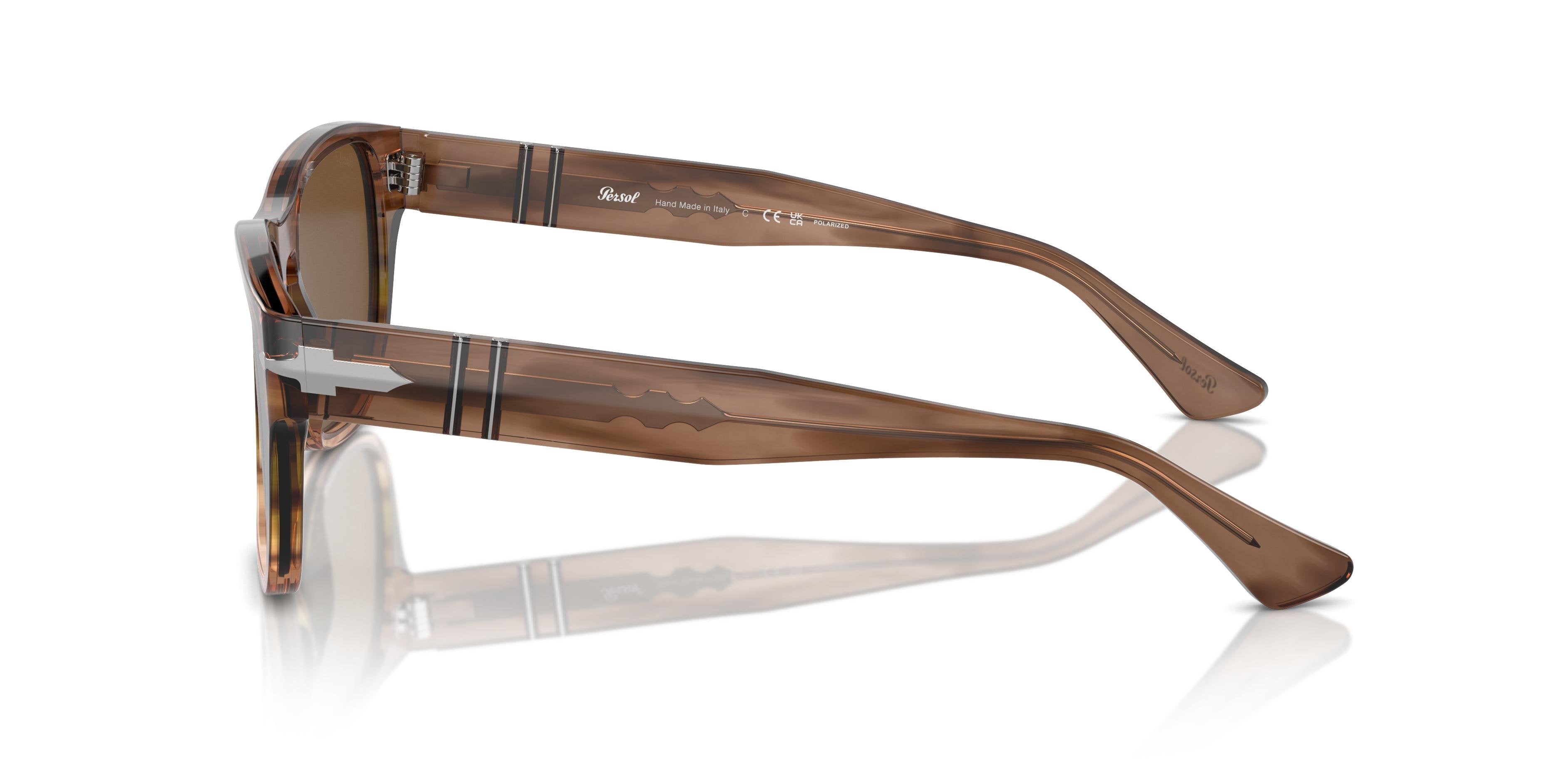 Lunettes de Soleil Persol PO3341S 120757 55 19