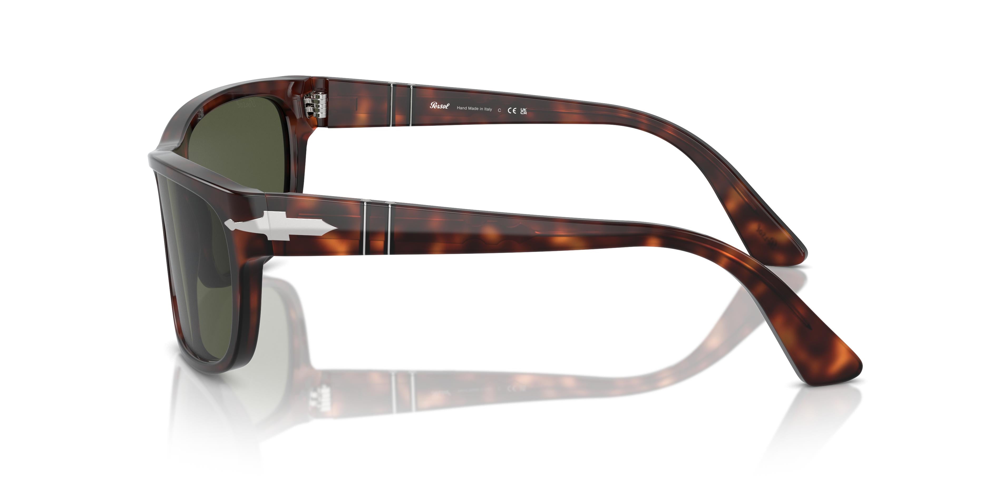 Lunettes de Soleil Persol PO3342S 24/31 63 14