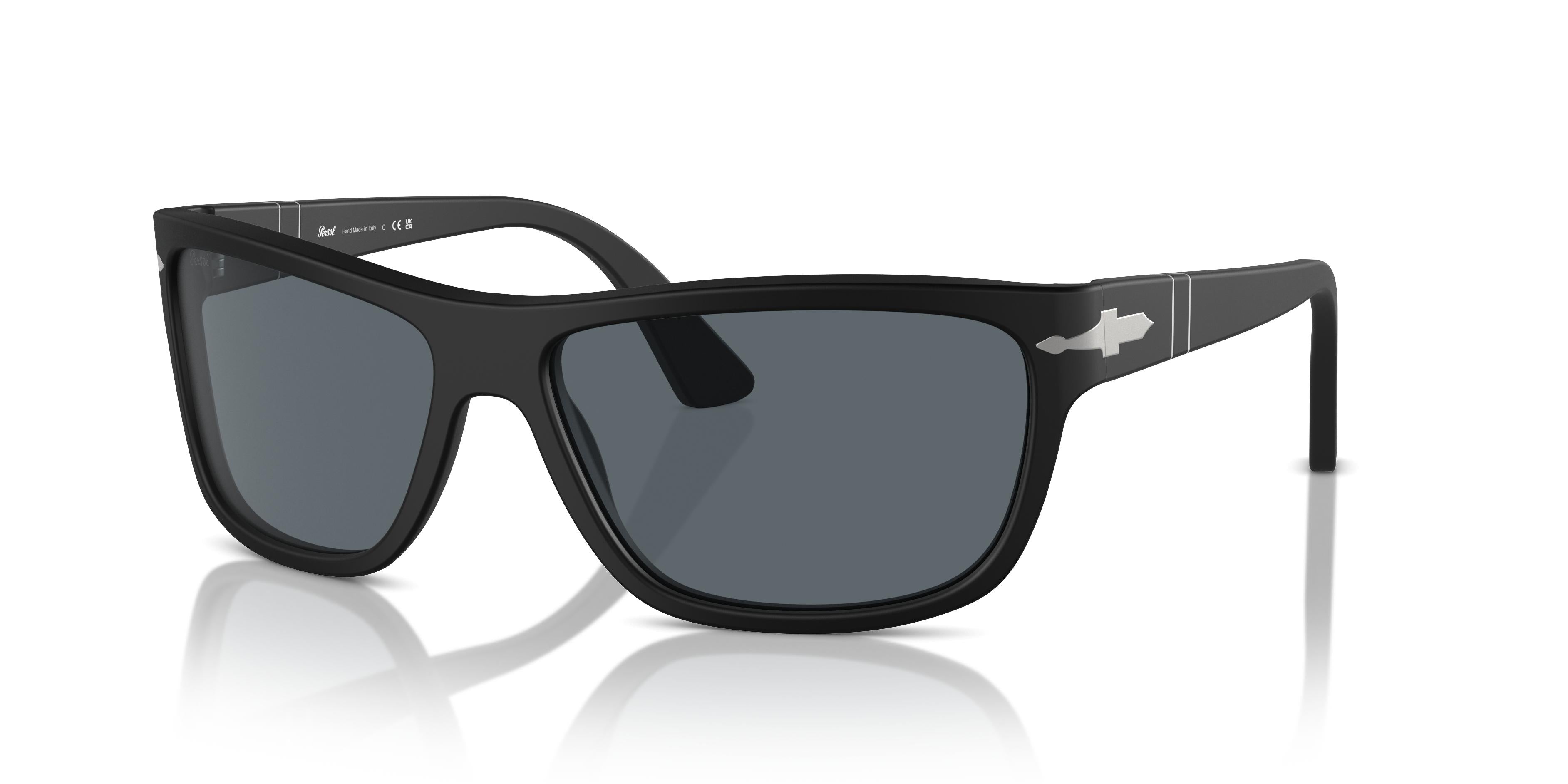 Lunettes de Soleil Persol PO3342S 900/R5 63 14