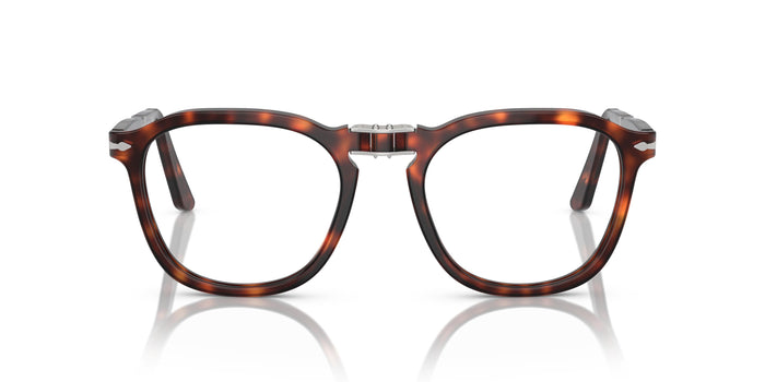 Prescription Glasses Persol RENE' PO3345V 24 52 21 — vista 4