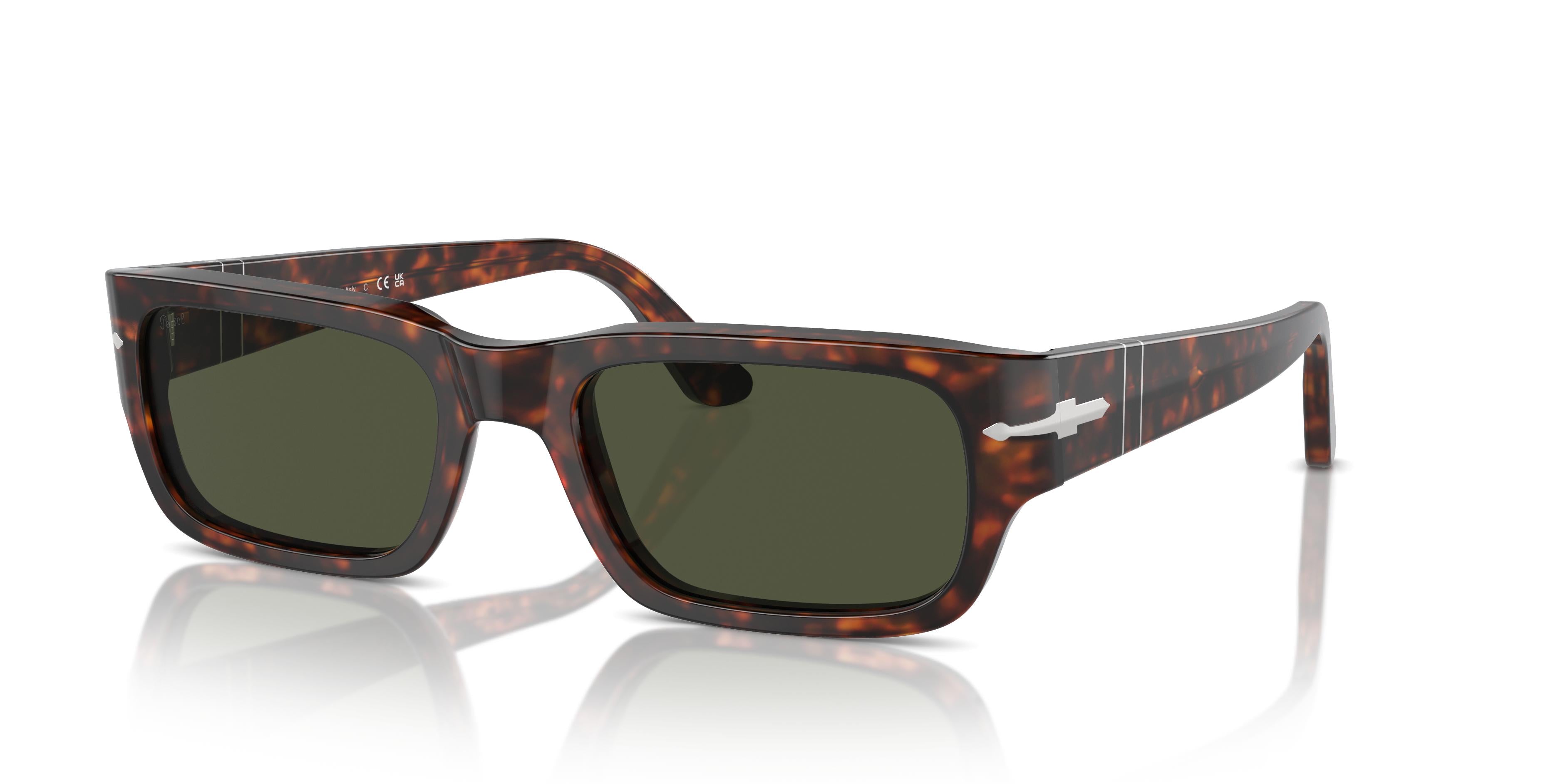 Lunettes de Soleil Persol ADRIEN PO3347S 24/31 55 20