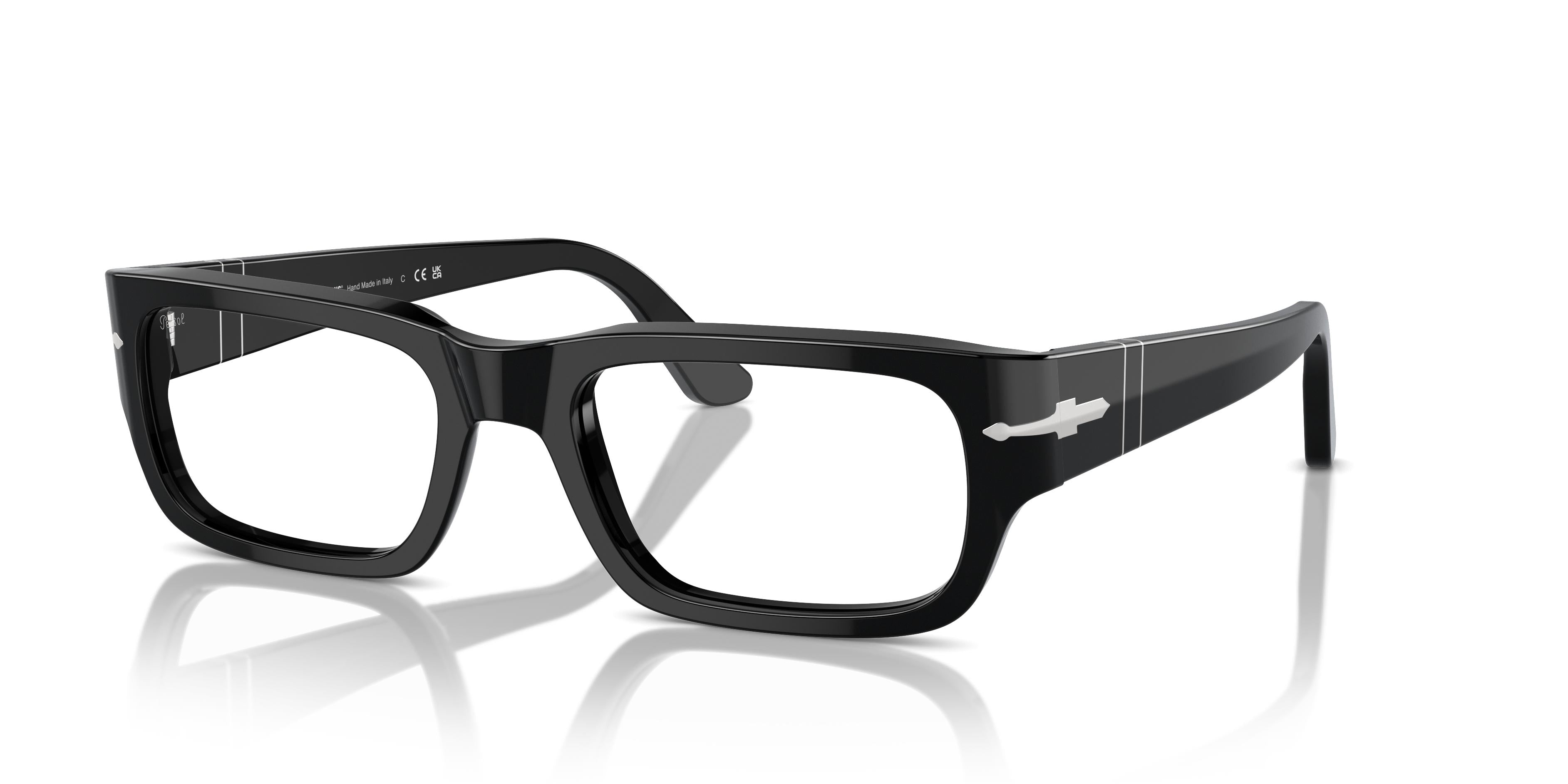 Lunettes de Soleil Persol ADRIEN PO3347S 95/GH 58 20