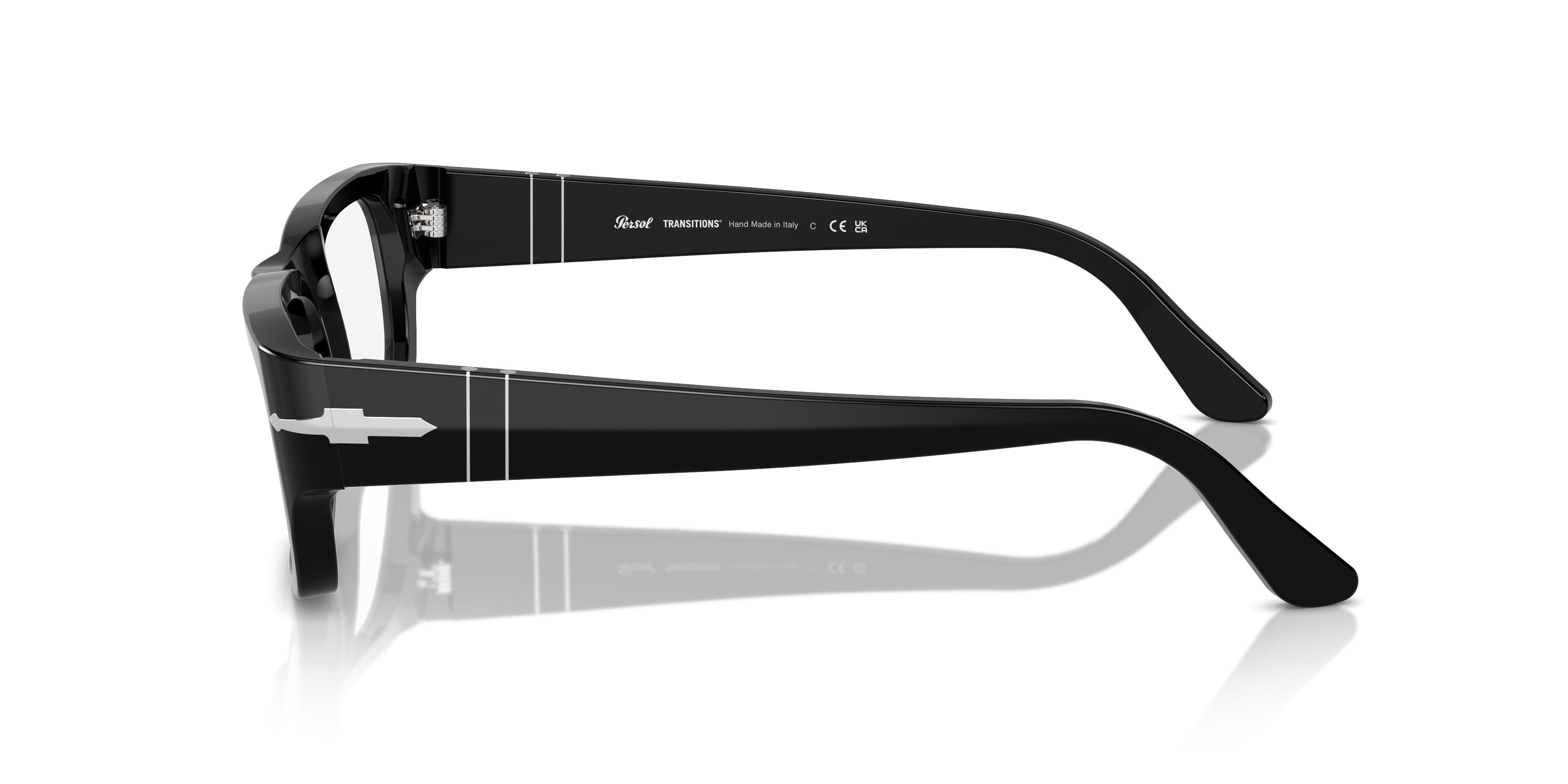 Lunettes de Soleil Persol ADRIEN PO3347S 95/GH 58 20