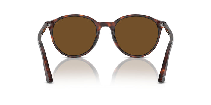 Lunettes de Soleil Persol PO3350S 24/57 53 20 — vista 3