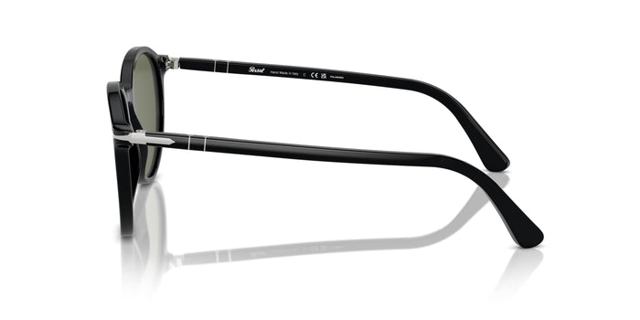 Gafas de Sol Persol PO3350S 95/58 53 20 — vista 2