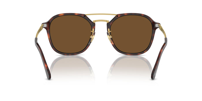 Sonnenbrille Persol PO3352S 24/57 55 22 — vista 3