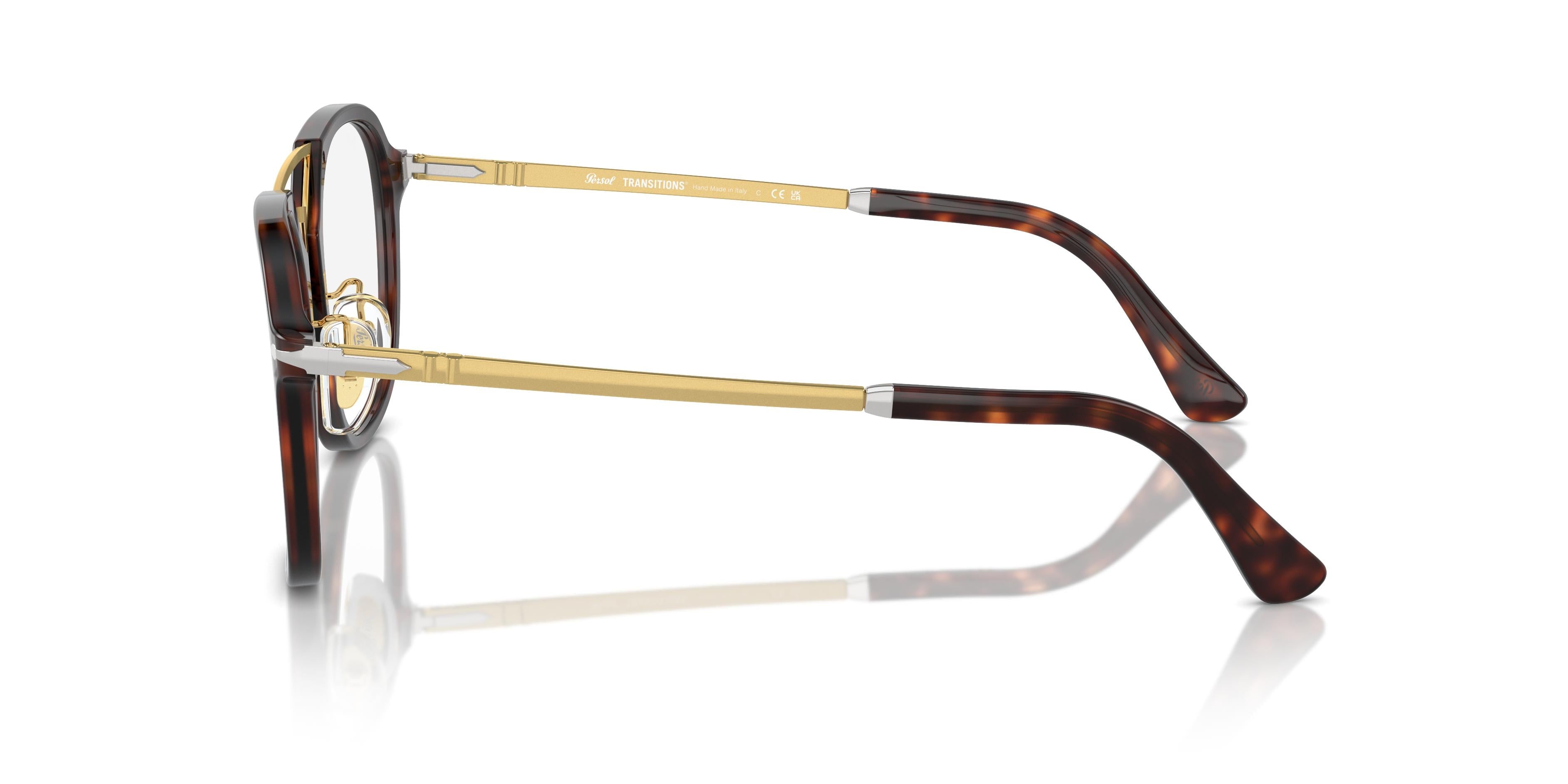 Lunettes de Soleil Persol PO3352S 24/GG 55 22