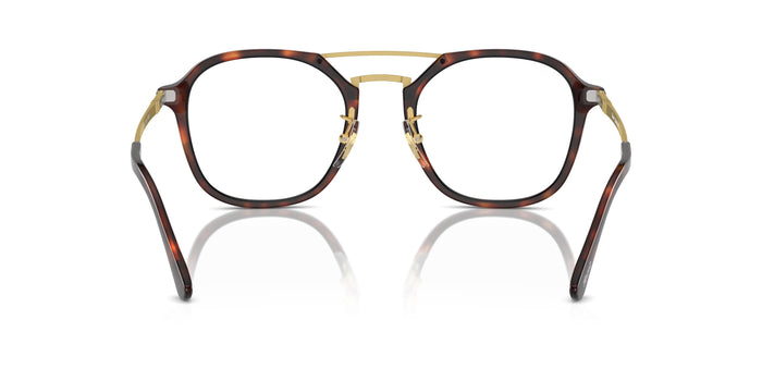 Gafas de Sol Persol PO3352S 24/GG 55 22 — vista 3