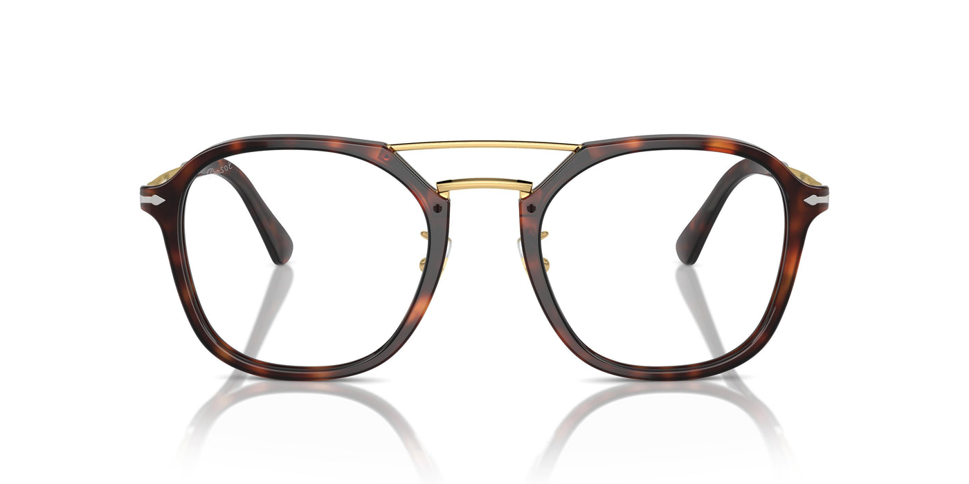 Gafas Graduadas Persol PO3352S 24/GG 55 22