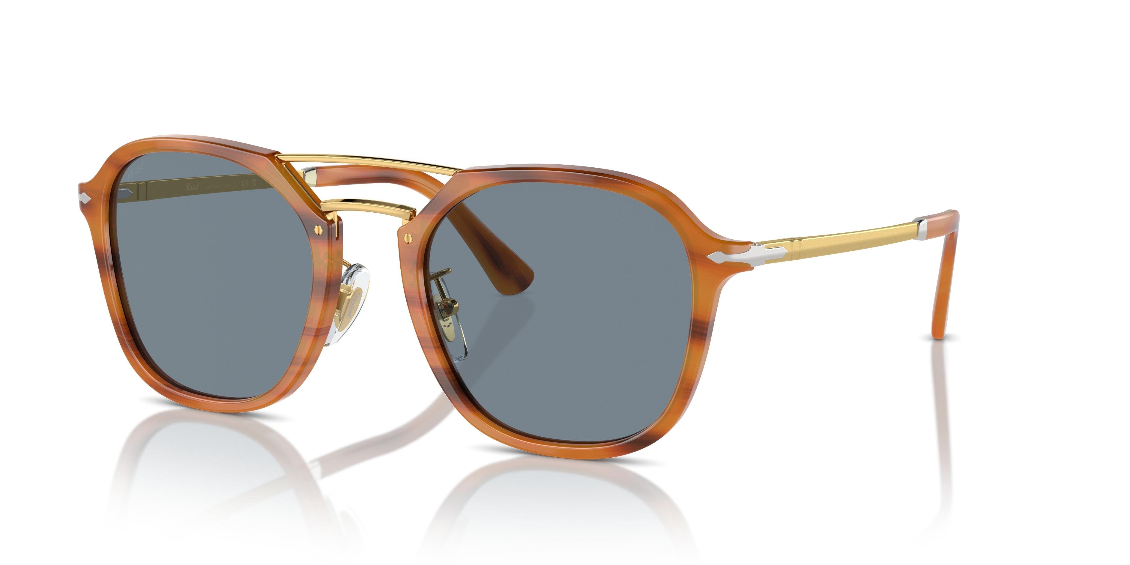 Lunettes de Soleil Persol PO3352S 960/56 53 22