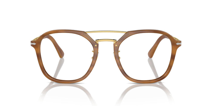 Persol PO3352V 960 51 22 光学镜架 醋酸纤维 方形 男女通用 — vista 4