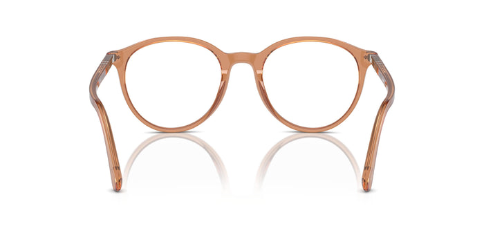 Prescription Glasses Persol PO3353V 1213 53 20 — vista 3