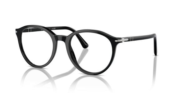 Persol PO3353V 95 光学镜架 | 醋酸纤维方形镜框
