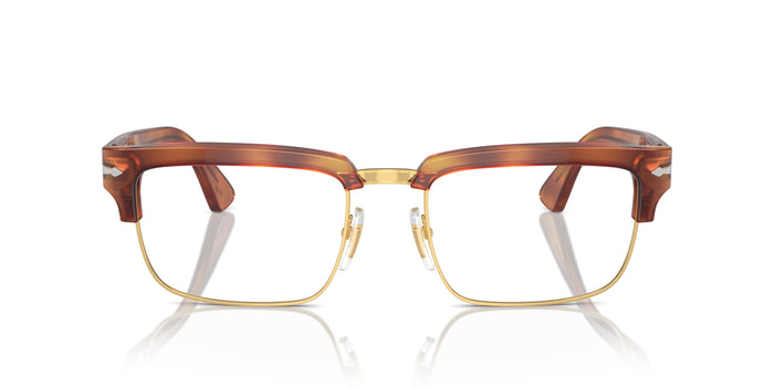 Prescription Glasses Persol PO3354V 96 52 20 — vista 4