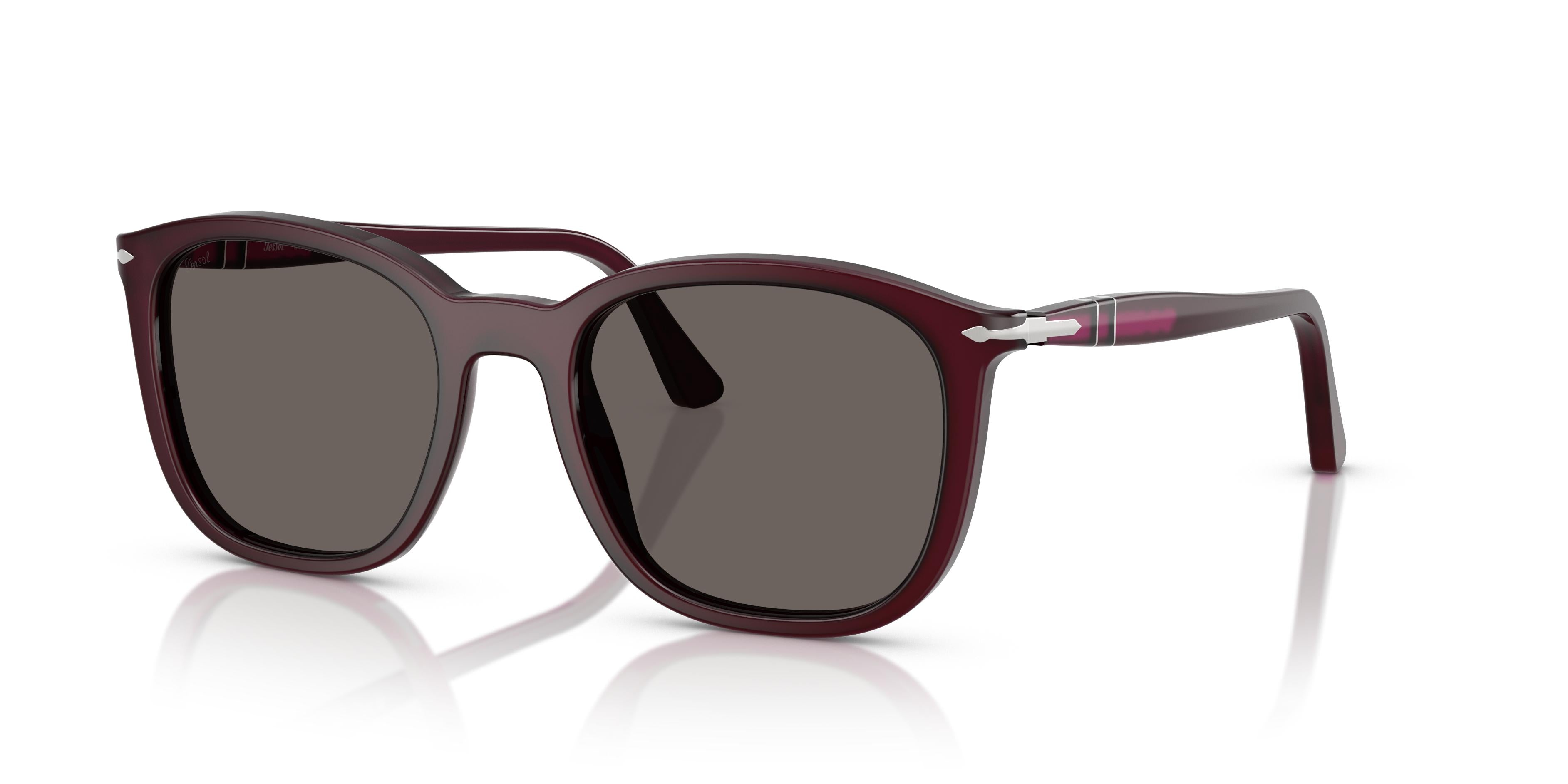 Lunettes de Soleil Persol PO3355S 1216B1 52 20