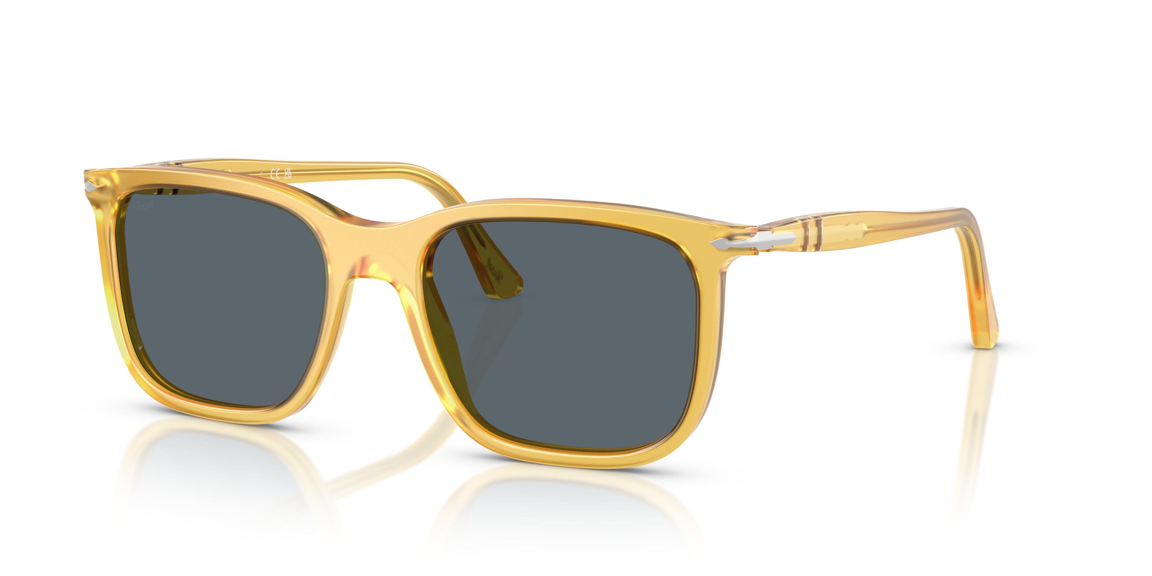 Солнцезащитные очки Persol RENZO PO3357S 204/R5