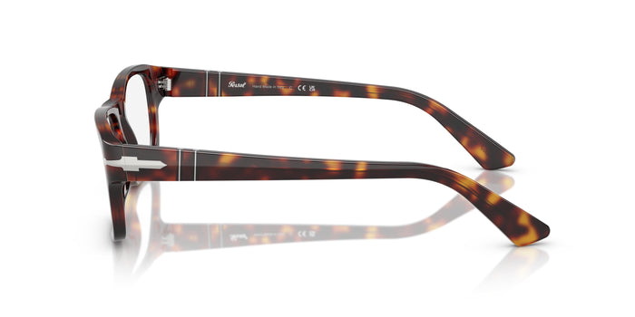 Brille Persol PO3364V 24 — vista 2