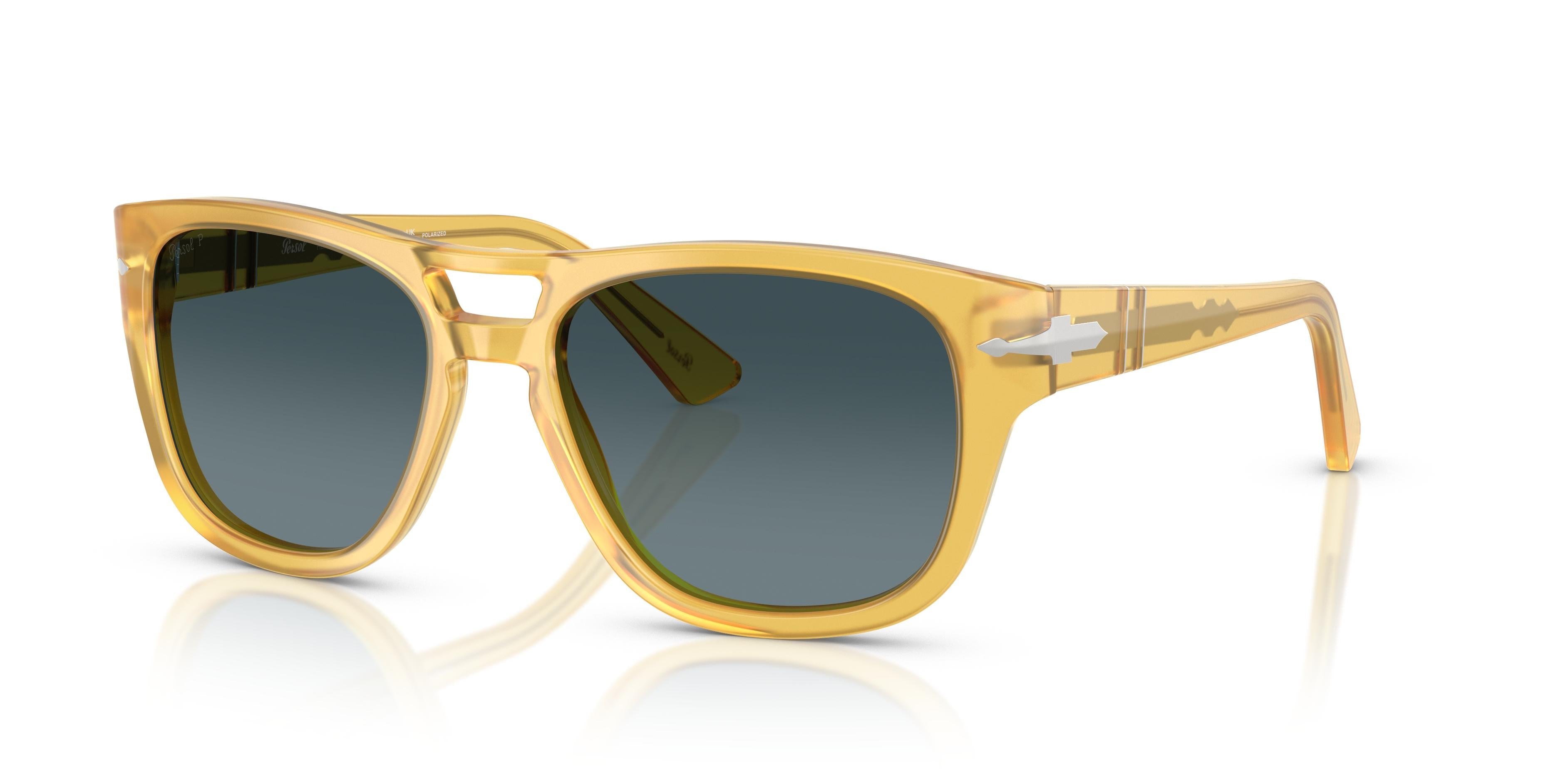 Солнцезащитные очки Persol PO3366S 204/S3 55 18